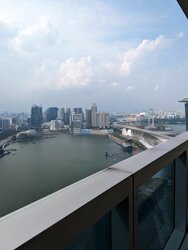 Marina Bay Residences (D1), Condominium #470238531